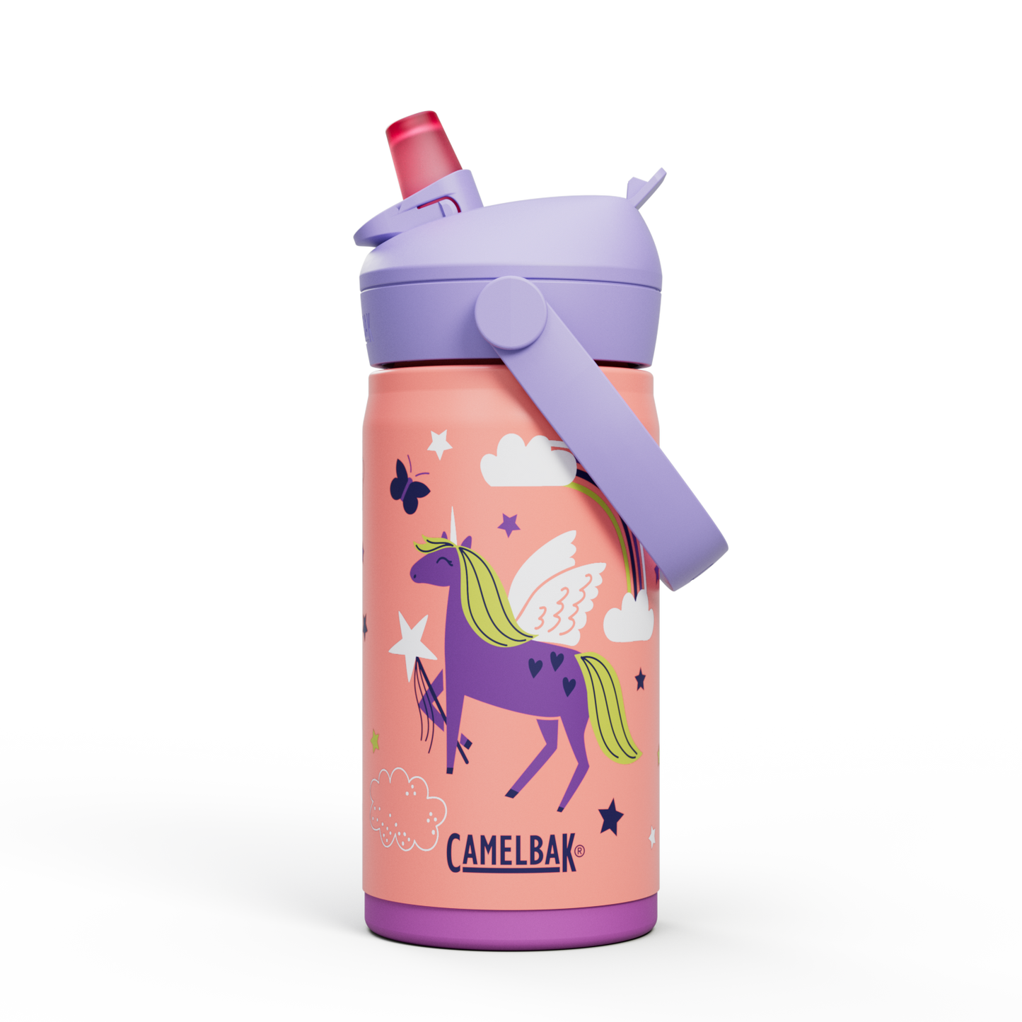 thrivetm-flip-straw-kids-12oz-bottle-insulated-stainless-steel-x3 9dvf6we2ii