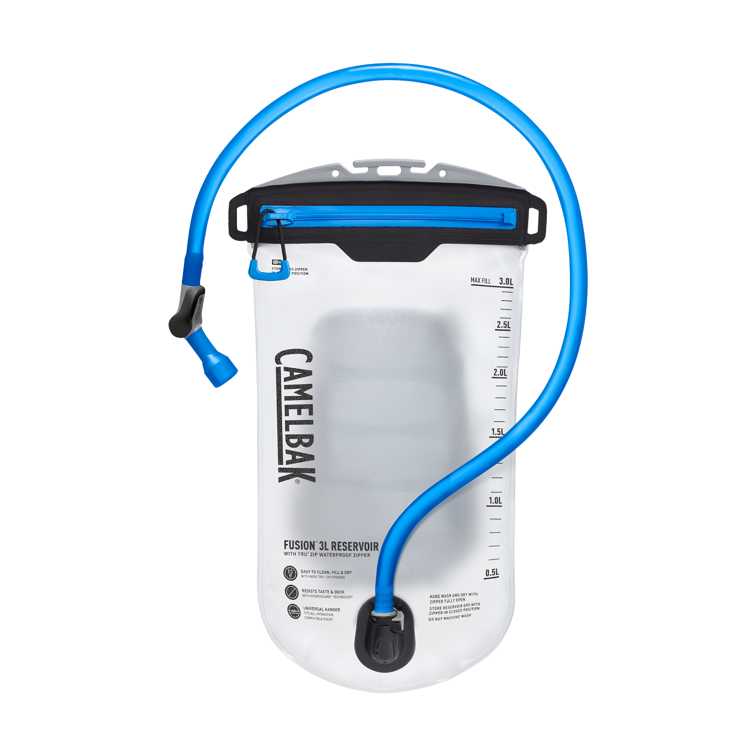 fusiontm-3l-reservoir-with-tru-zip-waterproof-zipper-i7 evvkcdtucj