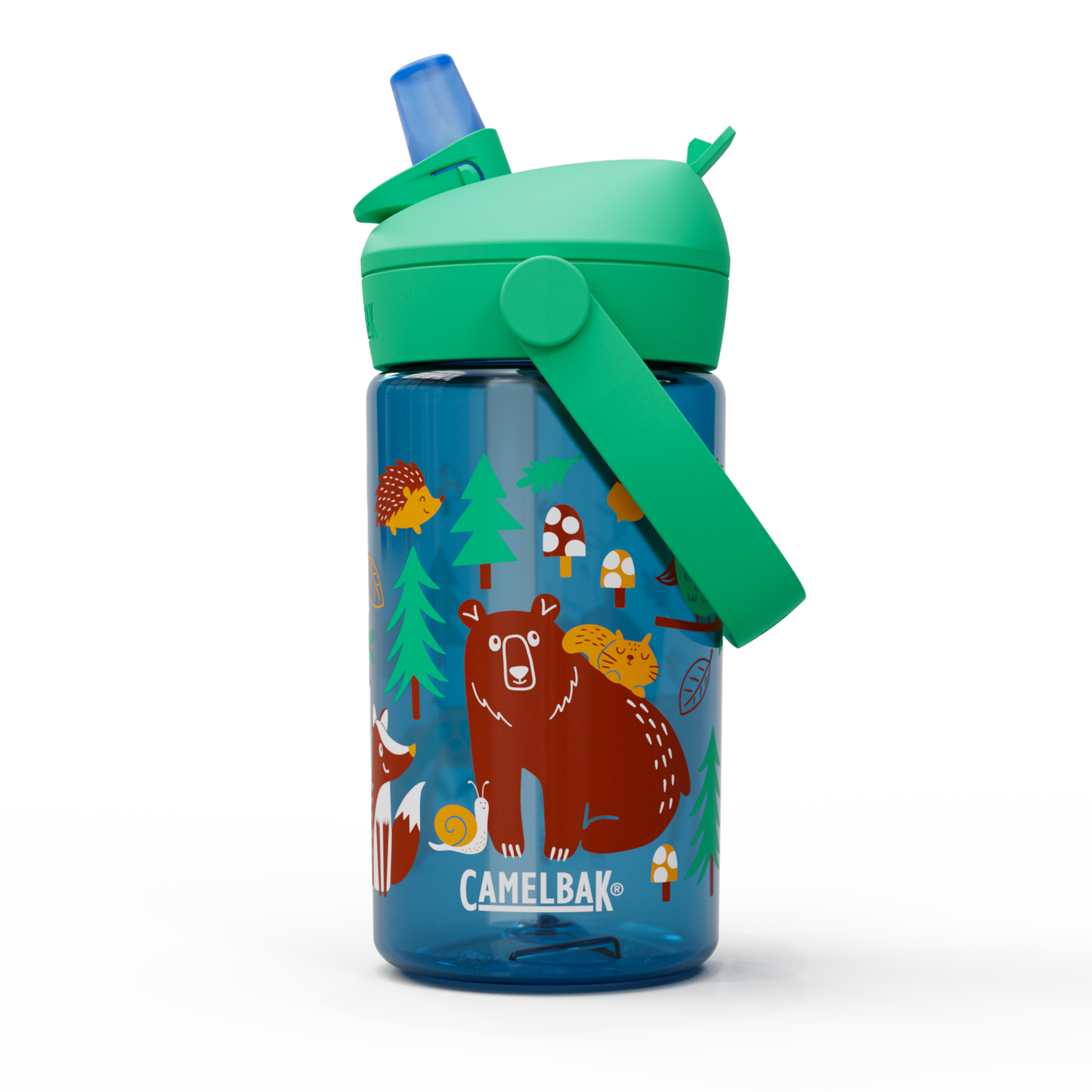 thrivetm-flip-straw-kids-14oz-bottle-with-tritantm-renew-j1 lr9bxg01yz